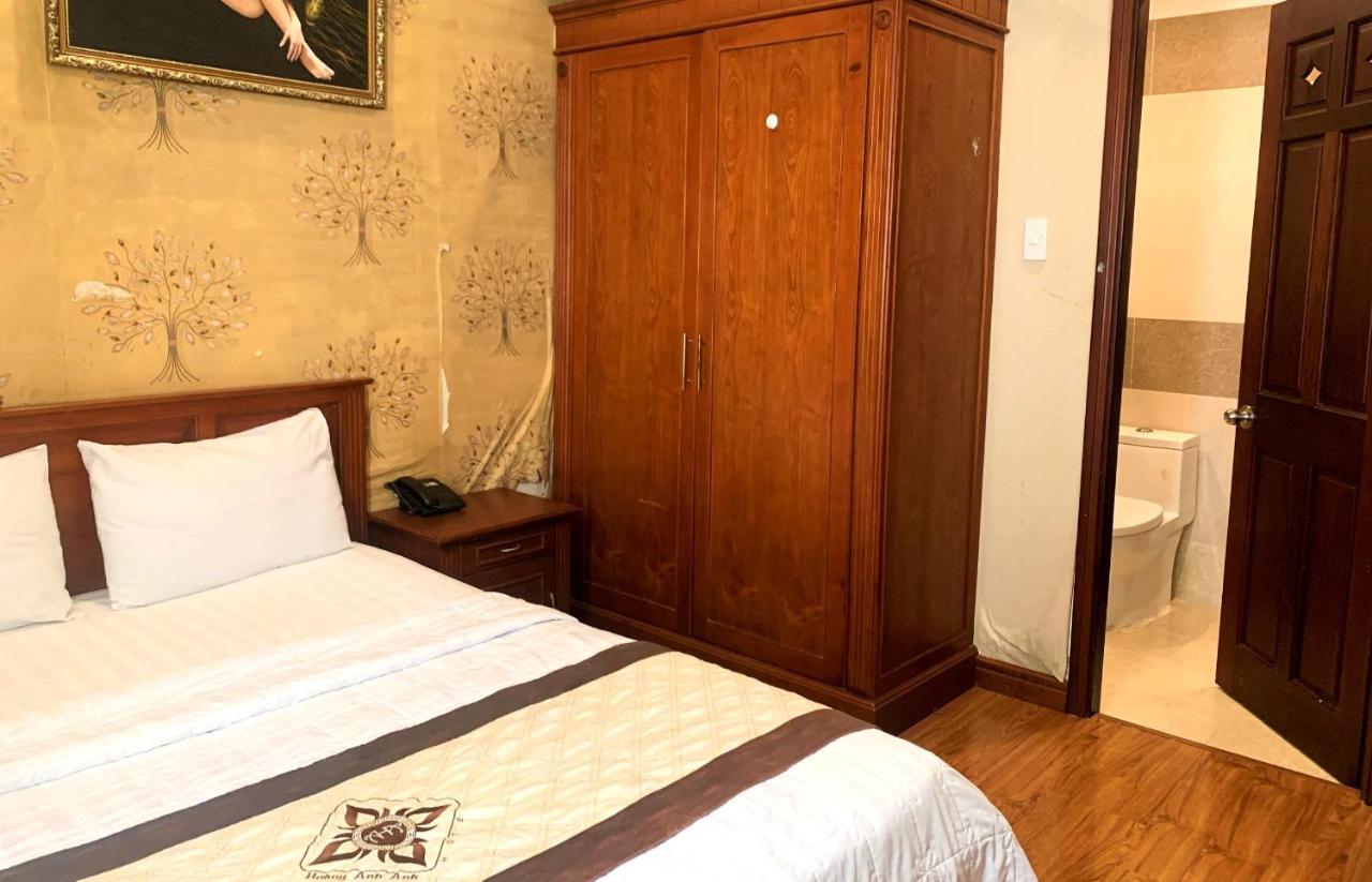 Hotel Hoang Anh Anh Ho Chi Minh City
