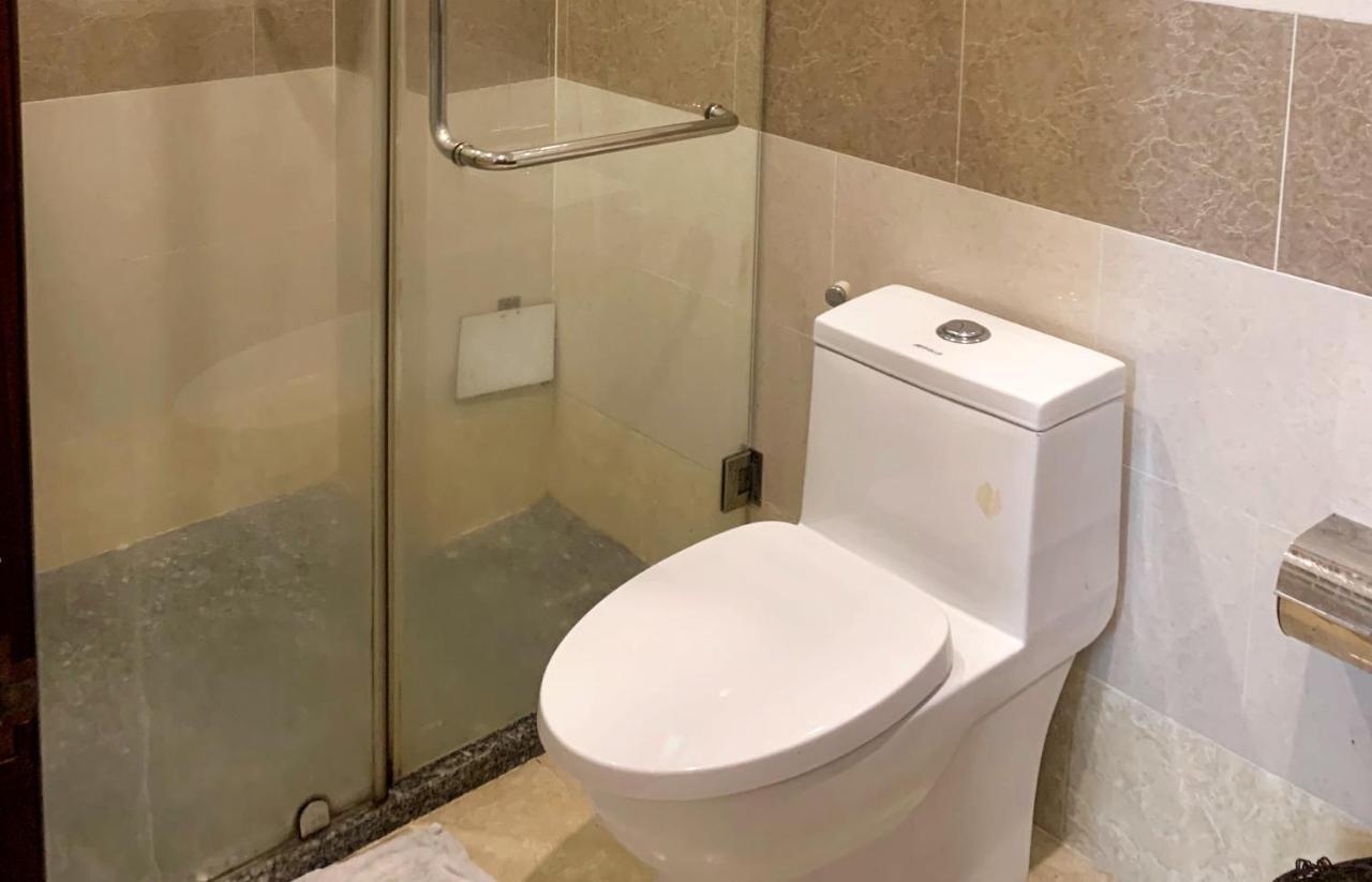 Hoang Anh Anh Hotel Ho Chi Minh City